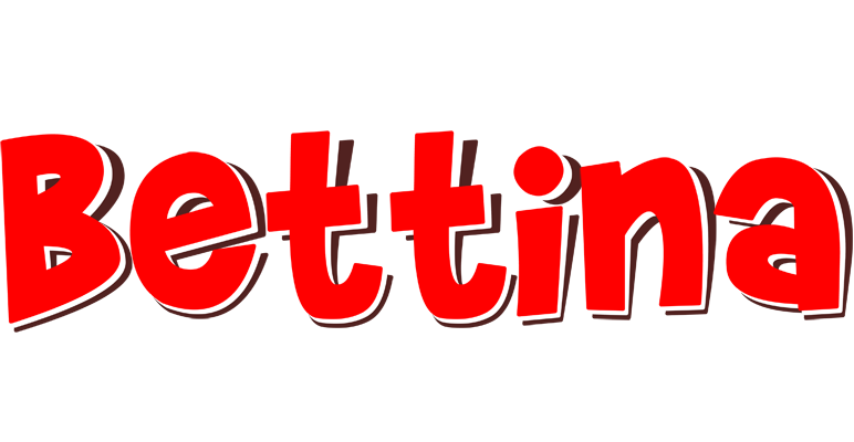 Bettina basket logo
