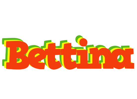 Bettina bbq logo