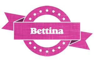 Bettina beauty logo