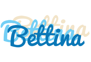 Bettina breeze logo