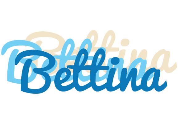 Bettina breeze logo