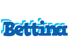 Bettina business logo