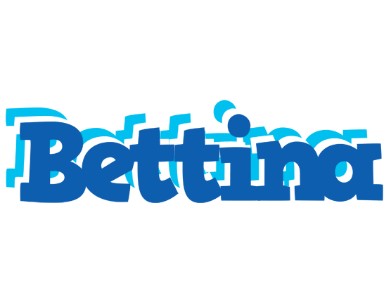 Bettina business logo
