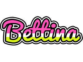 Bettina candies logo