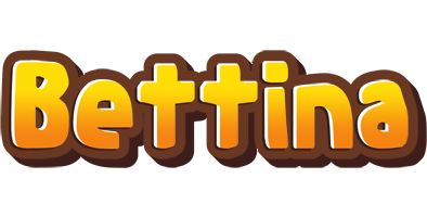 Bettina cookies logo