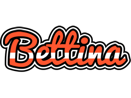 Bettina denmark logo