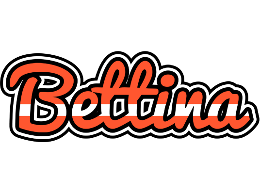 Bettina denmark logo
