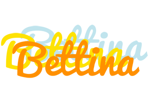 Bettina energy logo