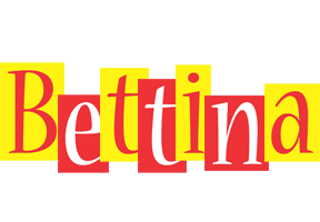 Bettina errors logo