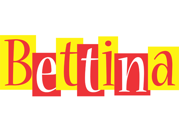 Bettina errors logo