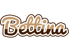 Bettina exclusive logo