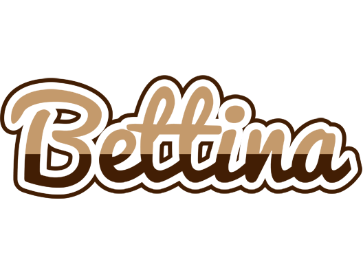 Bettina exclusive logo