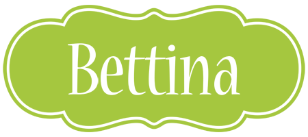 Bettina family logo