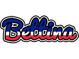 Bettina france logo