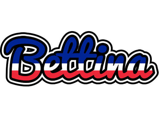 Bettina france logo