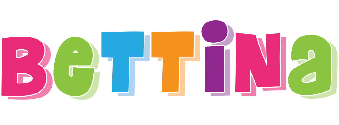 Bettina friday logo