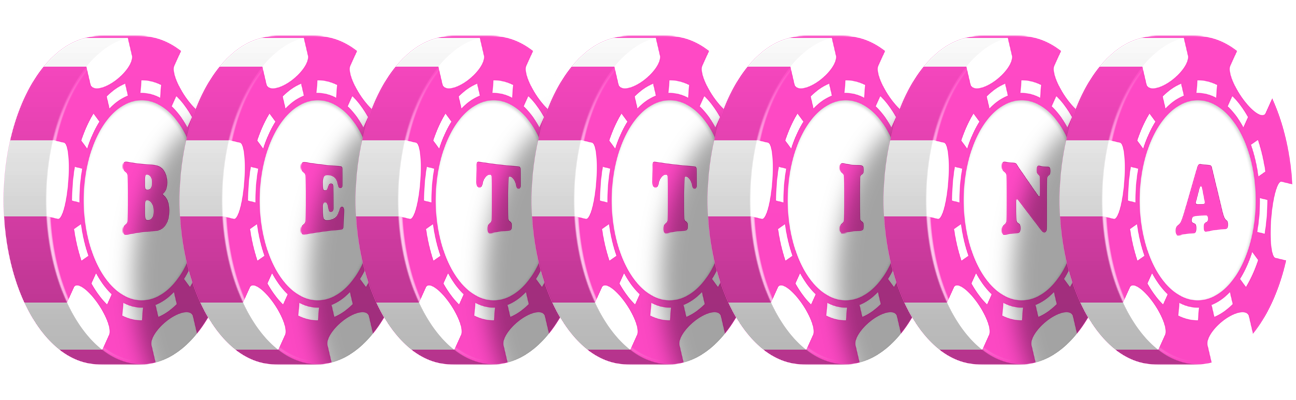 Bettina gambler logo