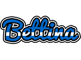 Bettina greece logo