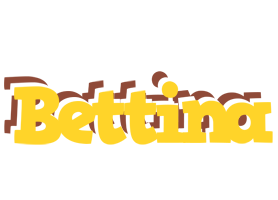 Bettina hotcup logo