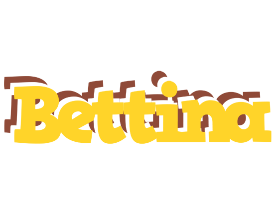 Bettina hotcup logo