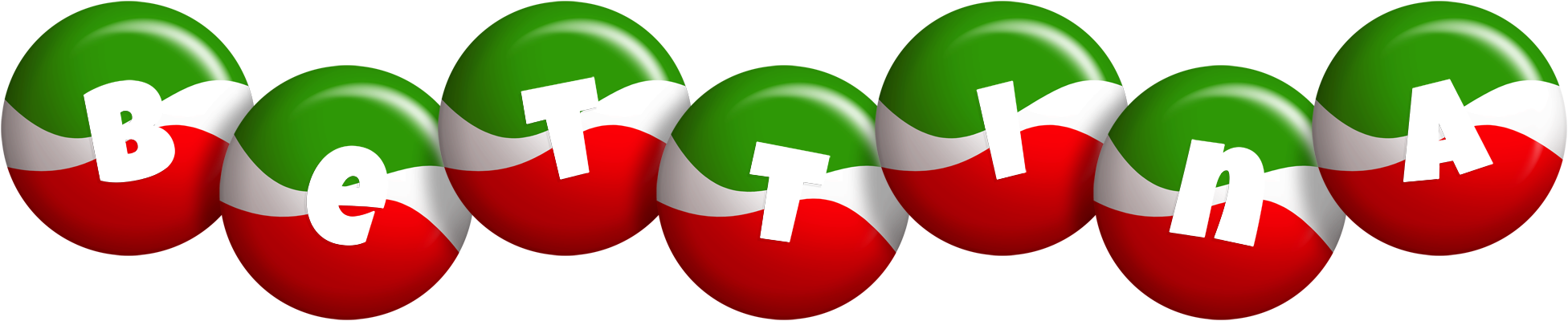 Bettina italy logo