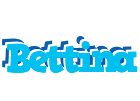 Bettina jacuzzi logo