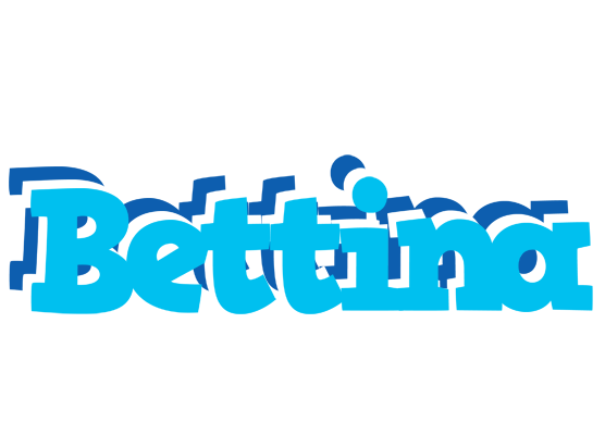 Bettina jacuzzi logo