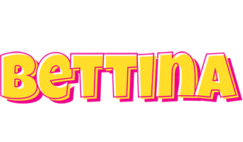 Bettina kaboom logo