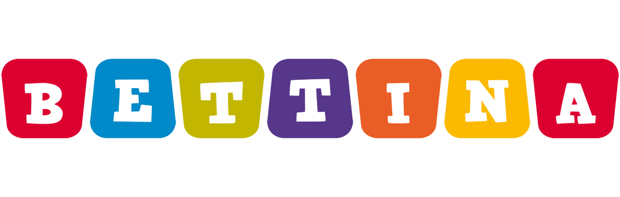 Bettina kiddo logo