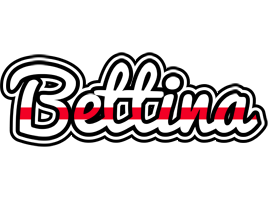 Bettina kingdom logo