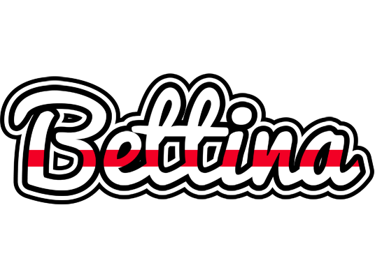 Bettina kingdom logo