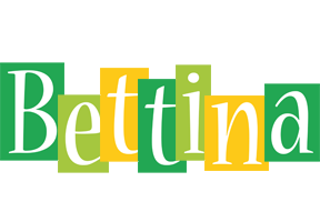 Bettina lemonade logo