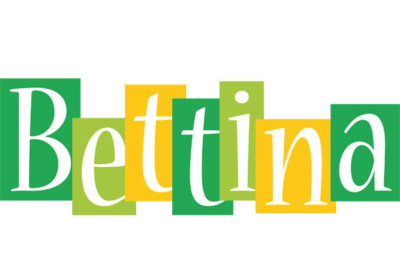 Bettina lemonade logo