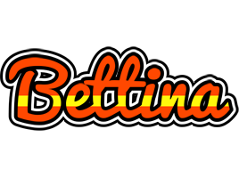 Bettina madrid logo