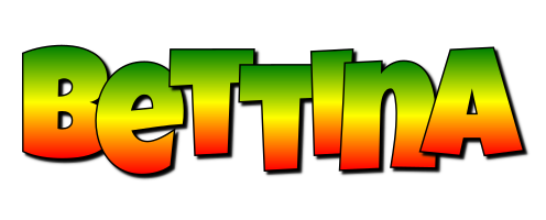 Bettina mango logo