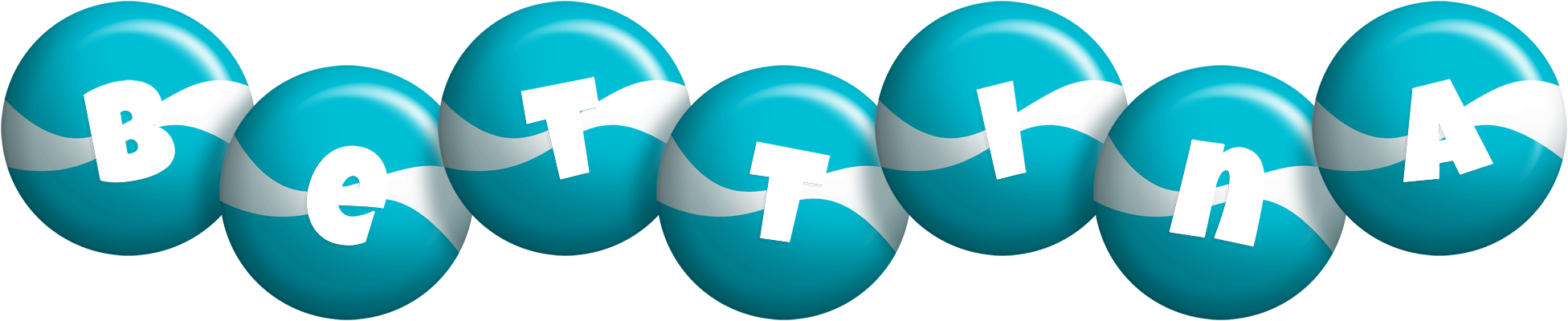 Bettina messi logo