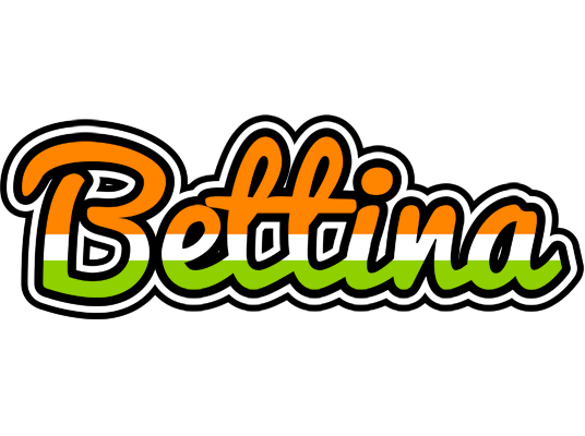 Bettina mumbai logo