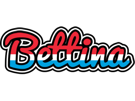 Bettina norway logo