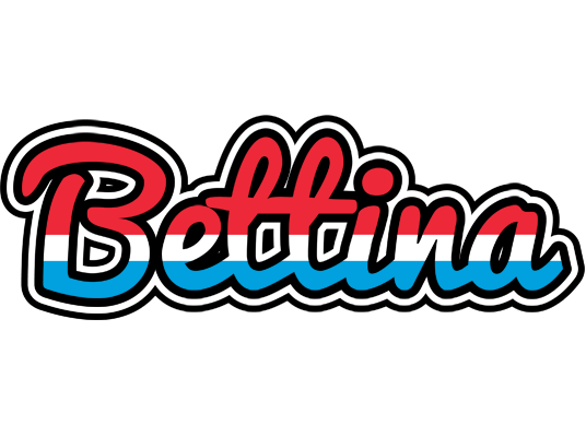 Bettina norway logo