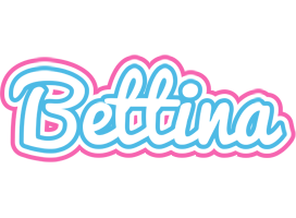 Bettina outdoors logo