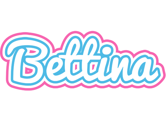 Bettina outdoors logo