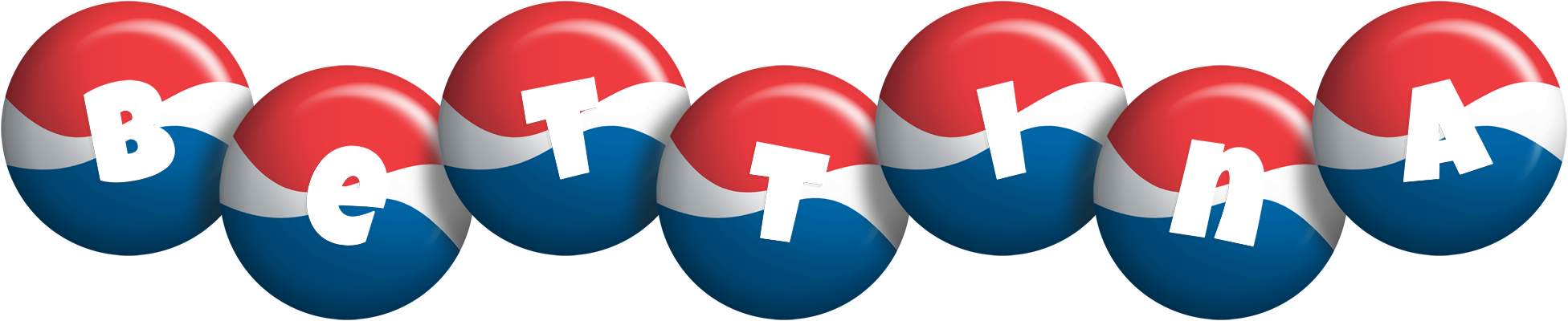 Bettina paris logo