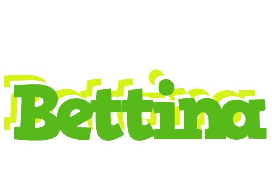 Bettina picnic logo