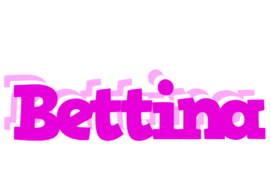 Bettina rumba logo