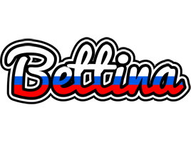 Bettina russia logo