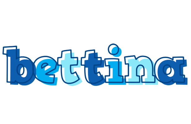 Bettina sailor logo