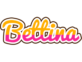 Bettina smoothie logo