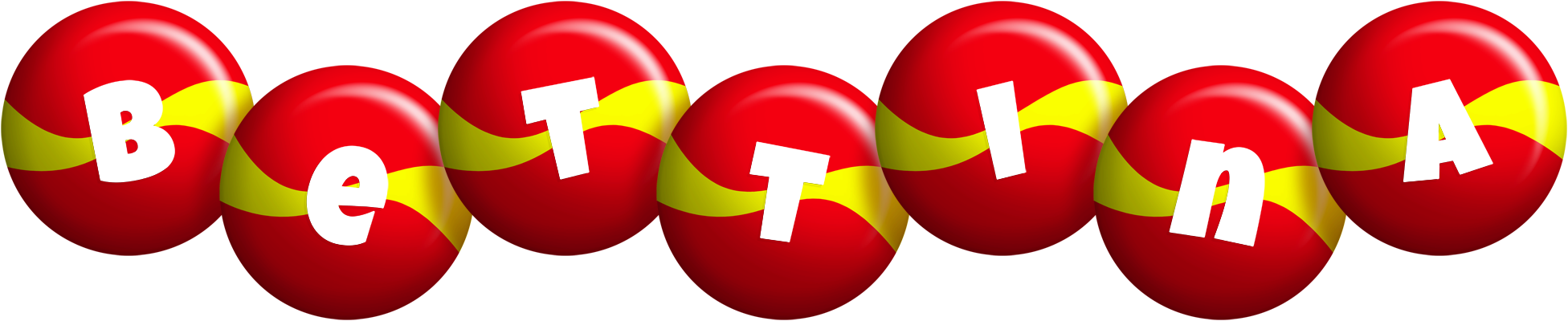 Bettina spain logo