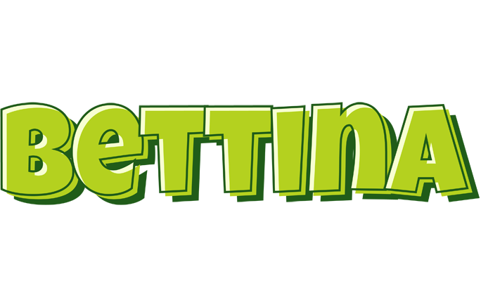 Bettina summer logo