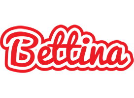 Bettina sunshine logo